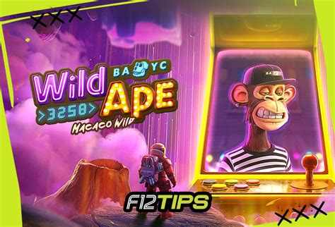 Jogar Wild Ape com Dinheiro Real